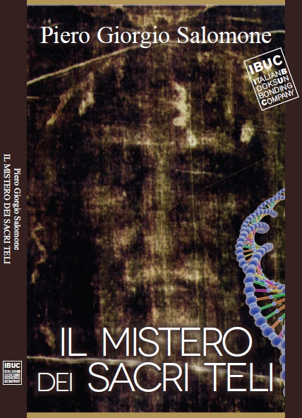 IL MISTERO DEI SACRI TELI