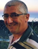 Piero Giorgio Salomone